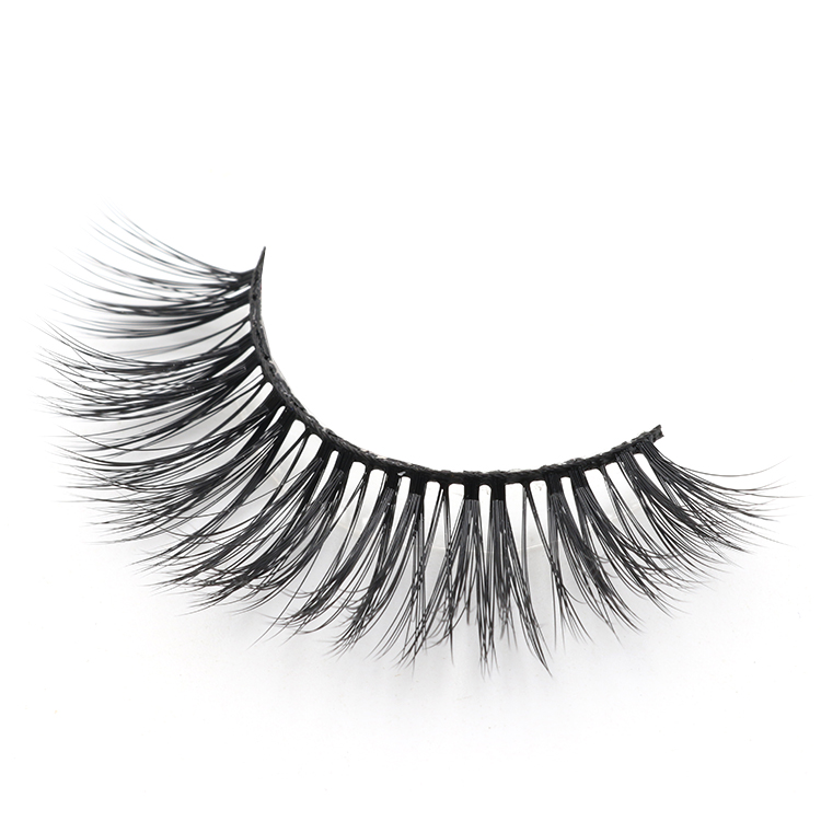 Eyelash distributors wholesale custom false lashes with private label package box